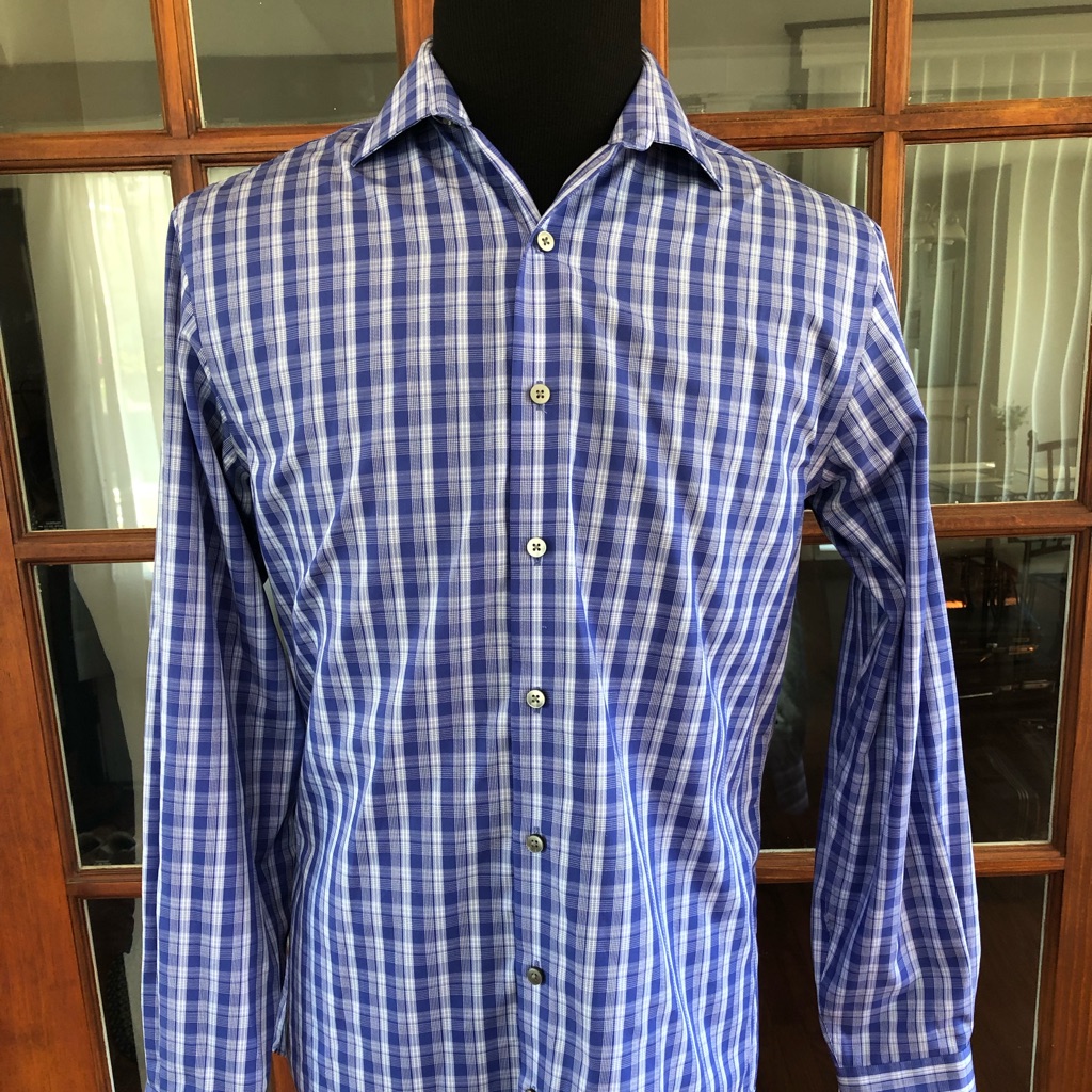 Kenneth Cole Dress Shirt
